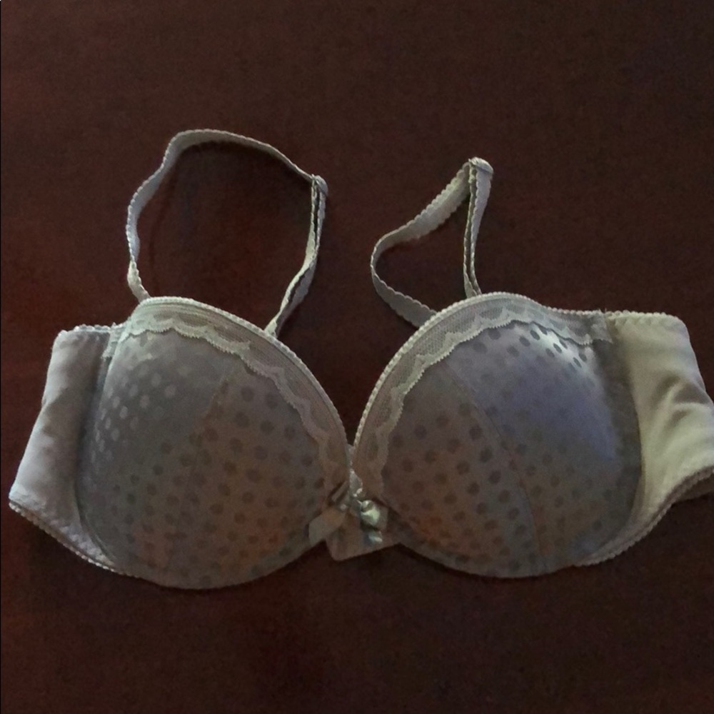 Aerie push up convertible bra